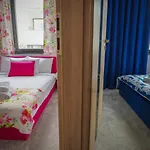 Apartment Lemmas Anchoria *