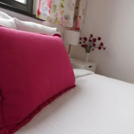 Lemmas Anchoria Διαμέρισμα *