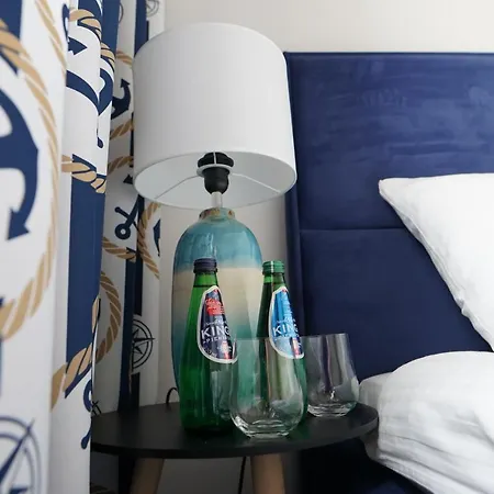 Lemmas Anchoria Διαμέρισμα