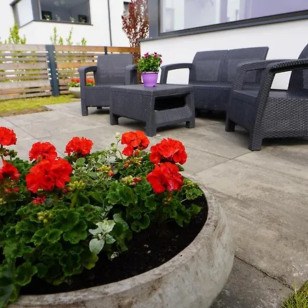 Lemmas Anchoria Apartmán Mechelinki