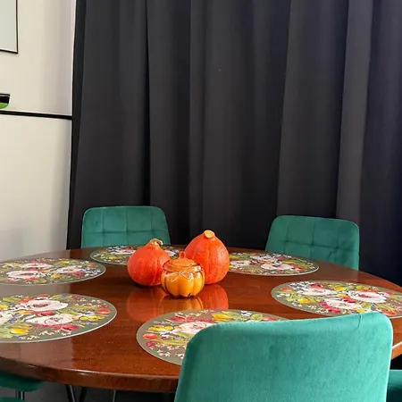 Apartmán Lemmas Anchoria *