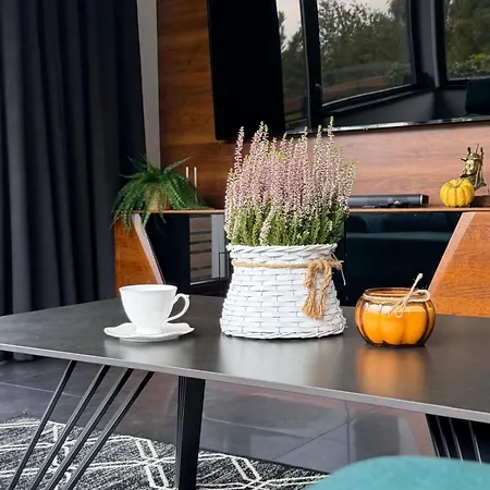 Lemmas Anchoria Apartmán Mechelinki