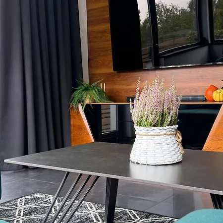 Lemmas Anchoria Apartmán Mechelinki