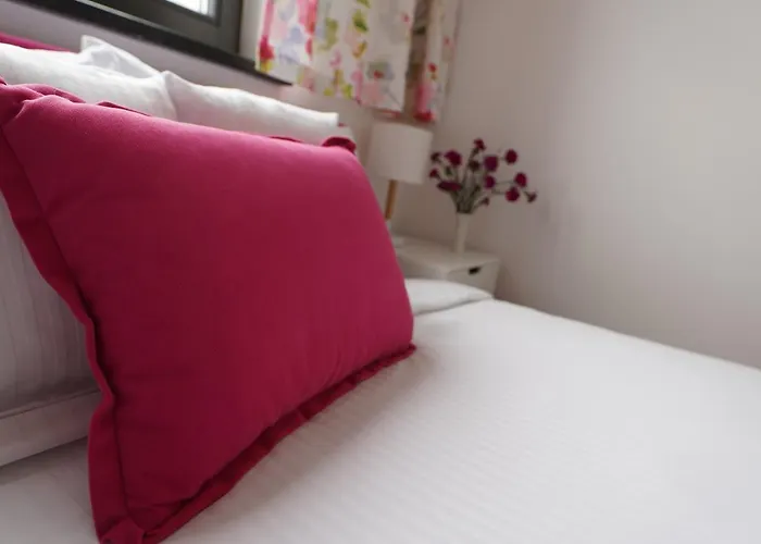 Lemmas Anchoria Апартаменты *