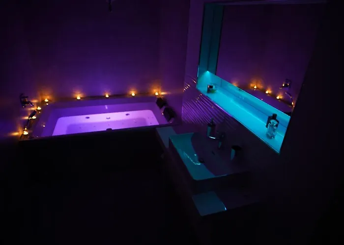 Апартаменты Lemmas Anchoria