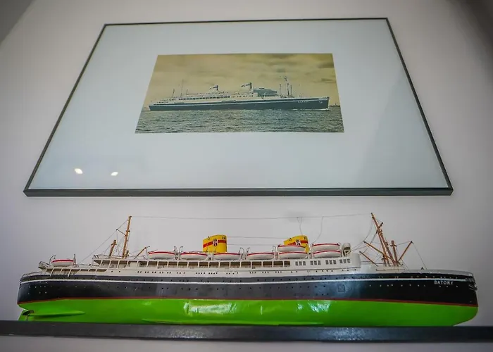 Апартаменты Lemmas Anchoria