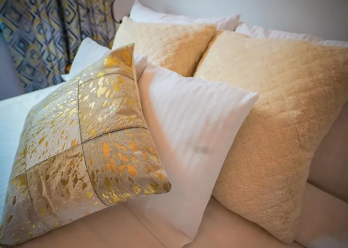 Lemmas Anchoria Апартаменты